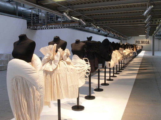 Polimoda Fashion Design & Management School