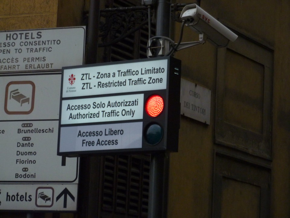 The One Souvenir You Don’t Want From Tuscany