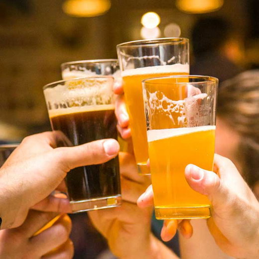 Top Craft Beer Pubs in Florence