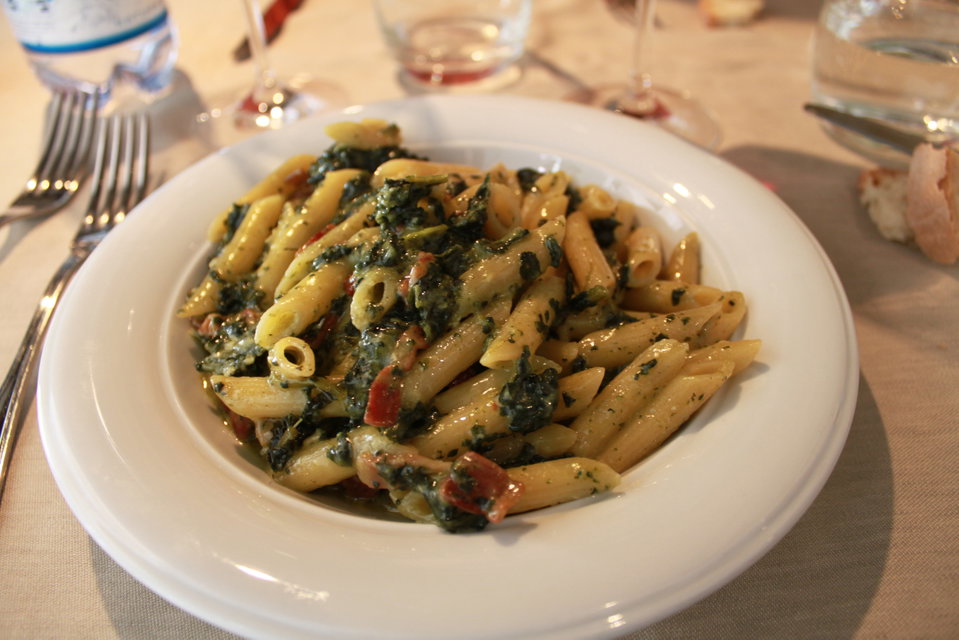 Cook Italian Style