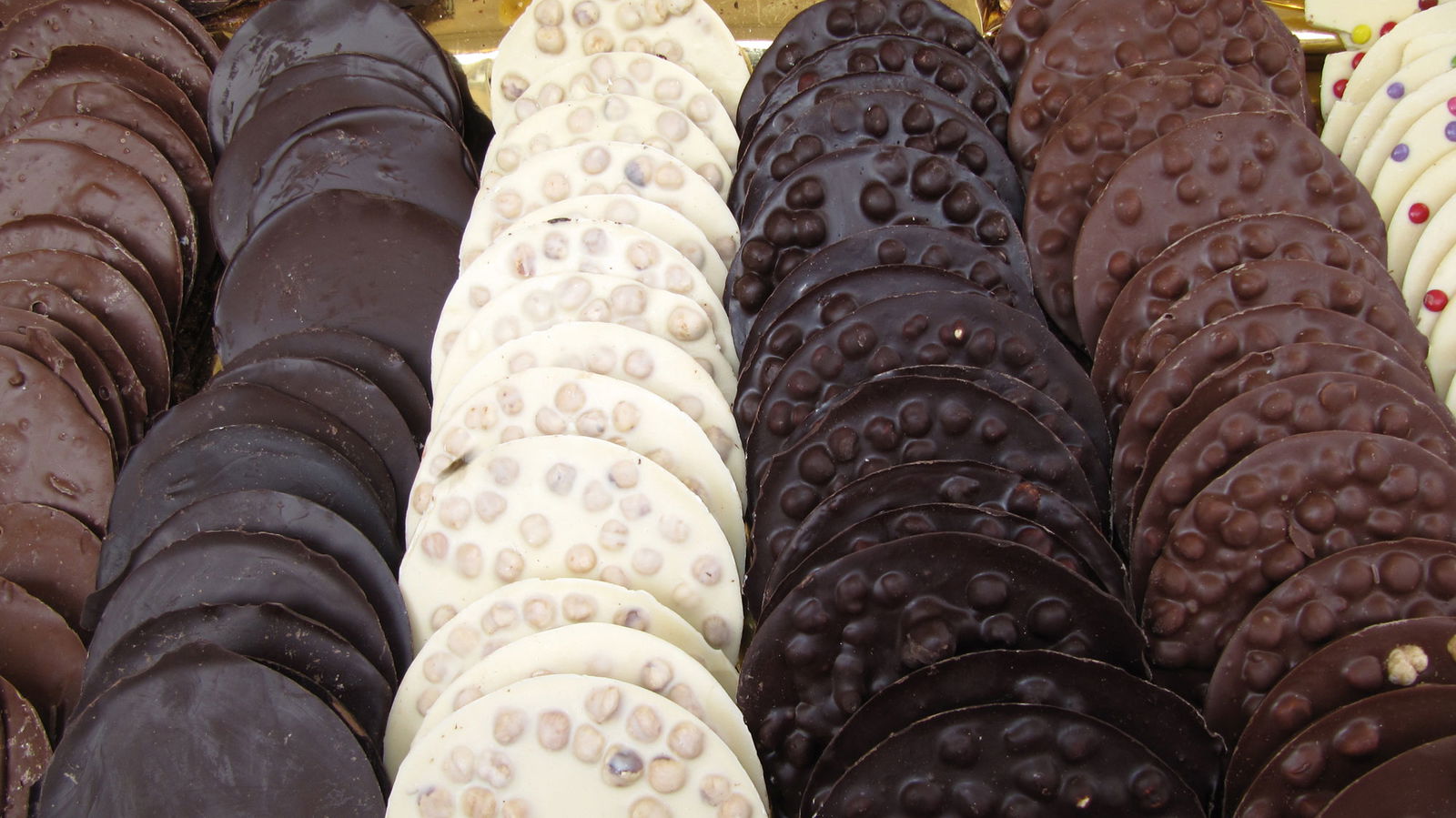 Cioco Siena, your Chocolate moment in Siena