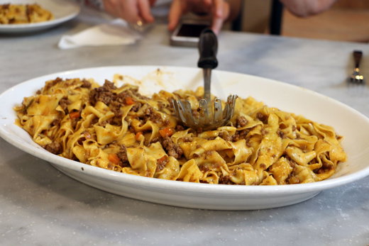 Small group Cooking Class & Market Tour