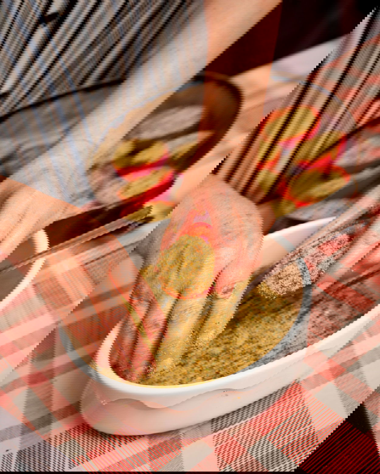 Cooking Italian Style