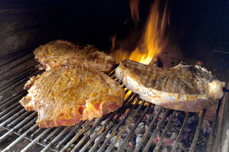 A Culinary Journey in Tuscany