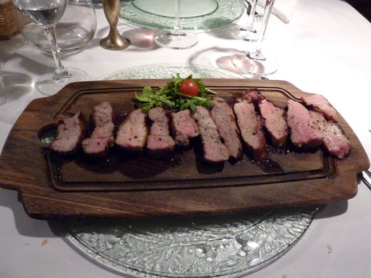 Where to eat in the Valdarno Area