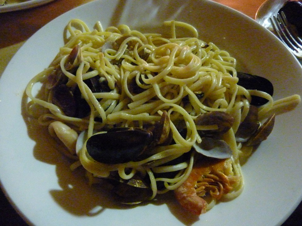Where to eat in the Valdarno Area