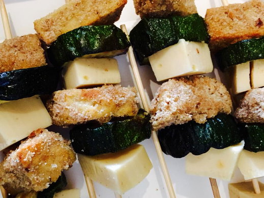 Top Vegetarian Restaurants in Florence