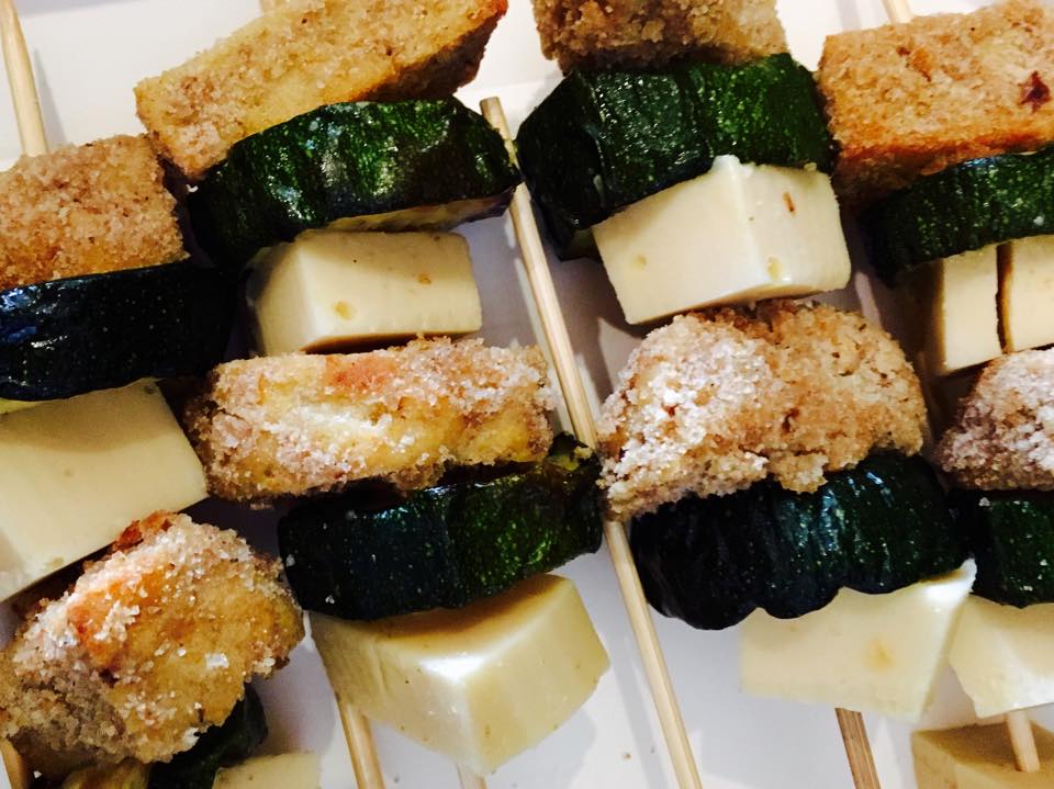 Top vegetarian restaurants in Florence