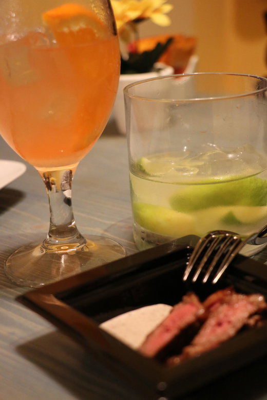 What's an “aperitivo” & Where to Go for the Best in Florence