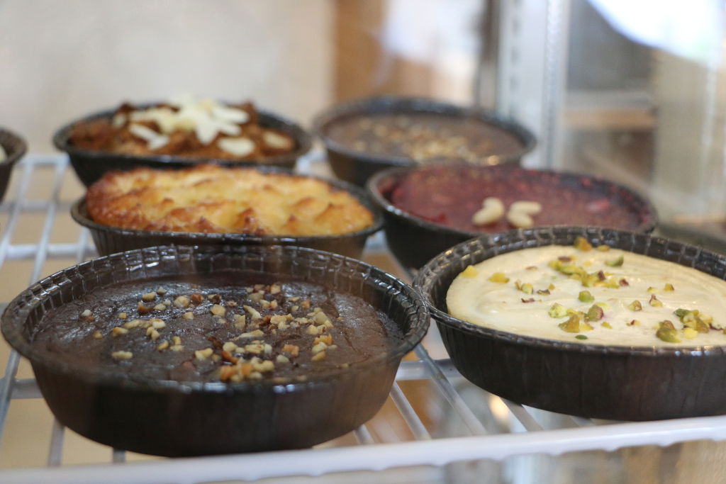 Dolci buonissimi a Giumella