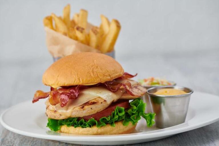 Head to the Hard Rock Cafe for Music and Great Food