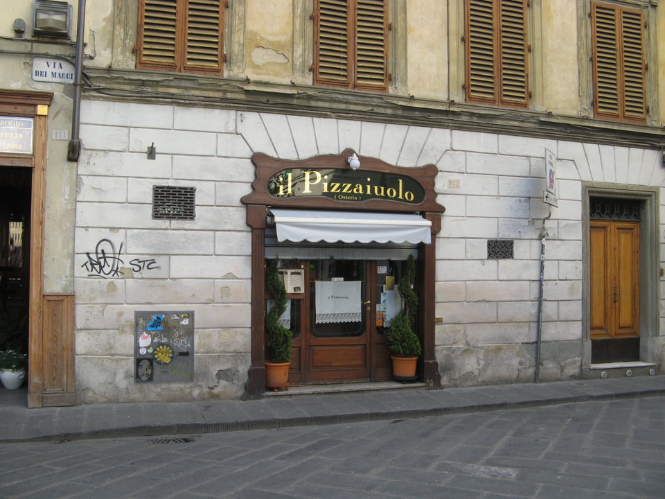 Pizzeria Il Pizzaiuolo