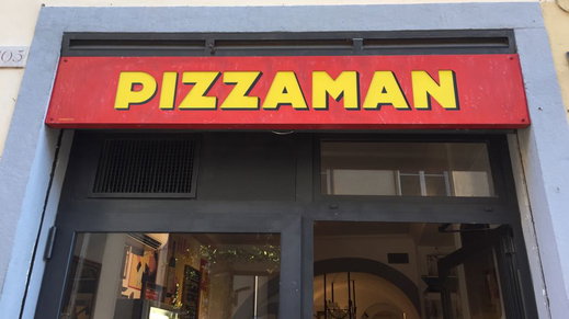 PizzAgnolo- Great Pizza, Naples-style