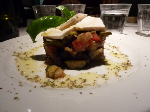 Trattoria i 4 Leoni