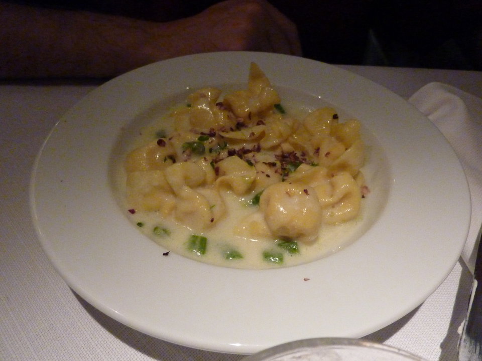 Trattoria i 4 leoni
