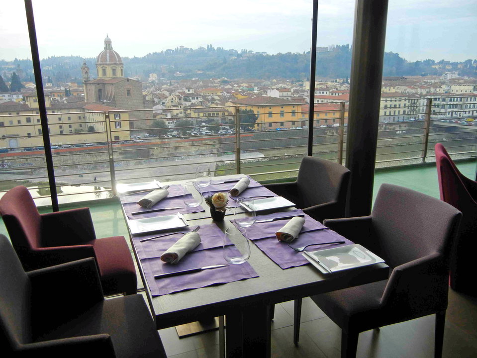 Tips for a romantic holiday in Florence