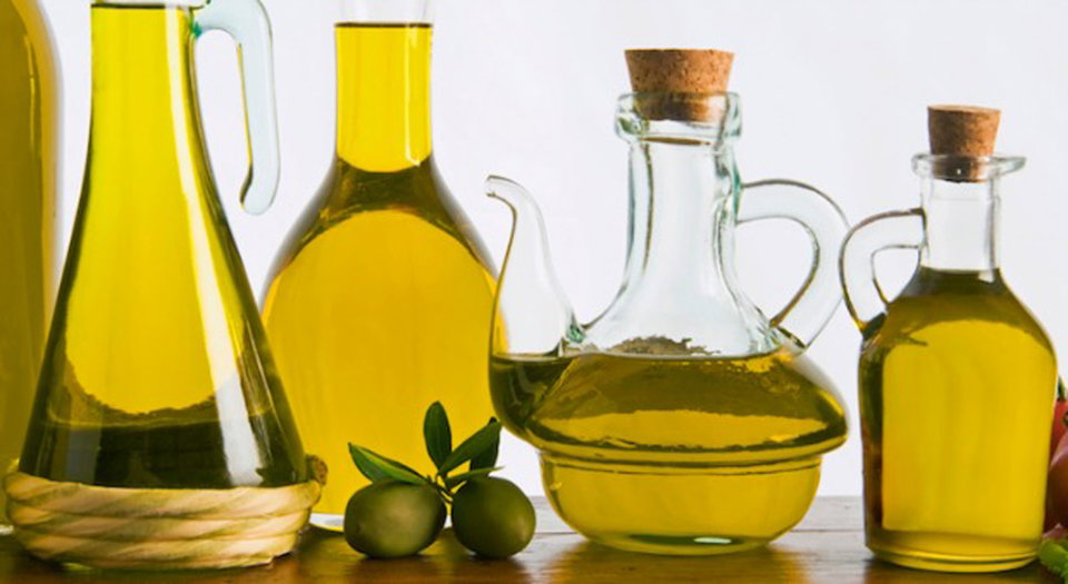 Extra Virgin Olive Oil in Tuscan Recipes