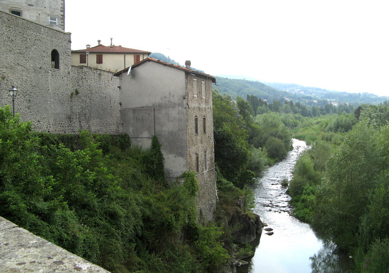 An Itinerary in Garfagnana: Visit Castelnuovo Garfagnana