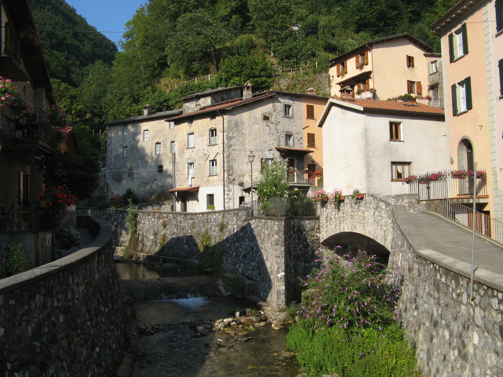 Monte Forato: Trekking in the Garfagnana
