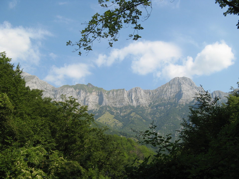 Garfagnana: A Spectacular Day Trip from Lucca