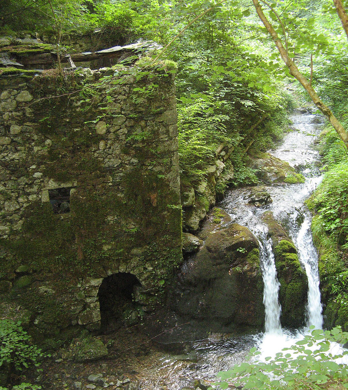 Monte Forato: Trekking in the Garfagnana