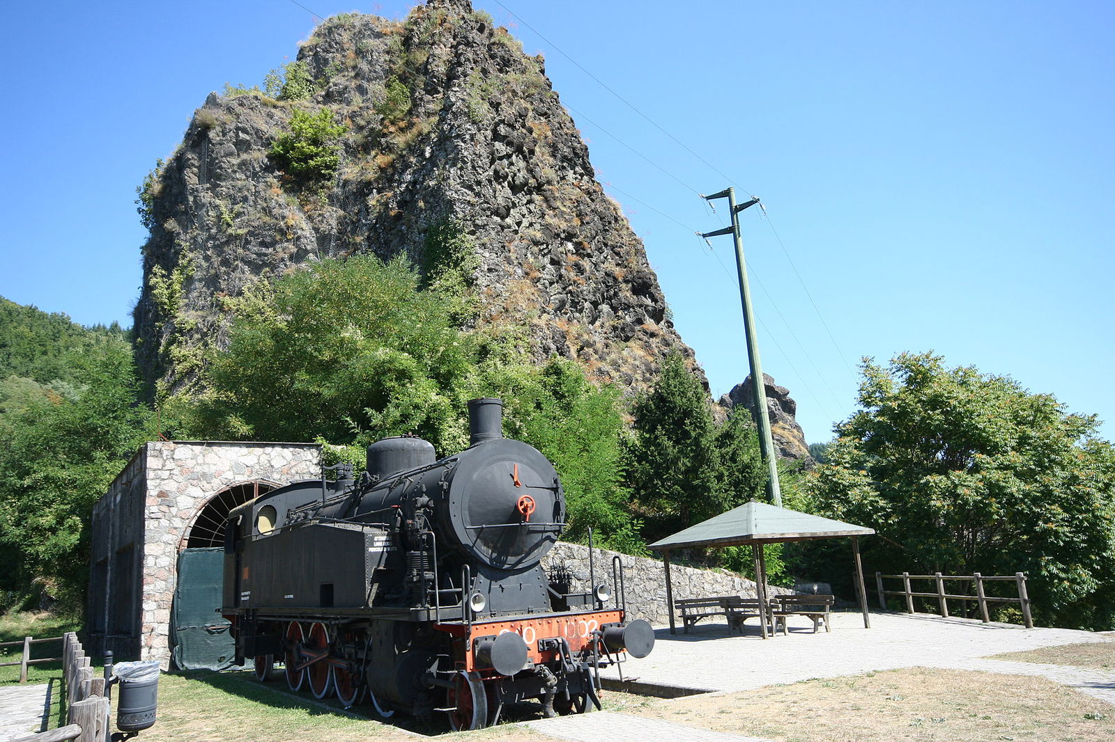 An Itinerary in Garfagnana: Visit Piazza al Serchio