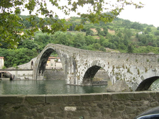 Trova il tuo alloggio nella Garfagnana