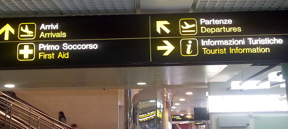 Know Before You Go: Practical Matters when Traveling to Tuscany