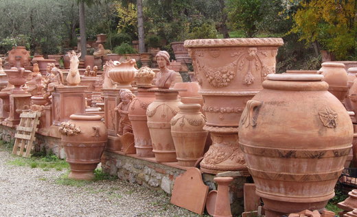 Impruneta: Terracotta, Views, and Tuscan Soul (Just a Drive Away from Florence)