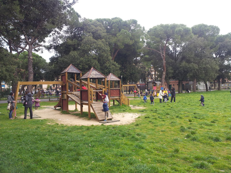 Places to go with Children in Siena