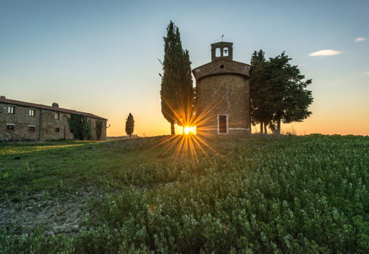 Top Ten Best Luxury Spots in Tuscany