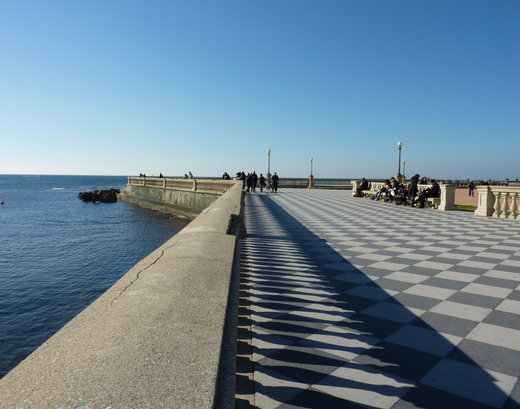 Livorno: Top Things to Do & See in Tuscany's