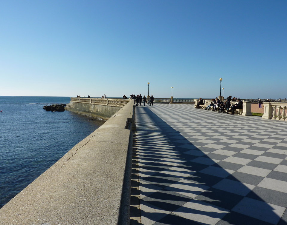 Livorno: Top Things to Do & See in Tuscany's