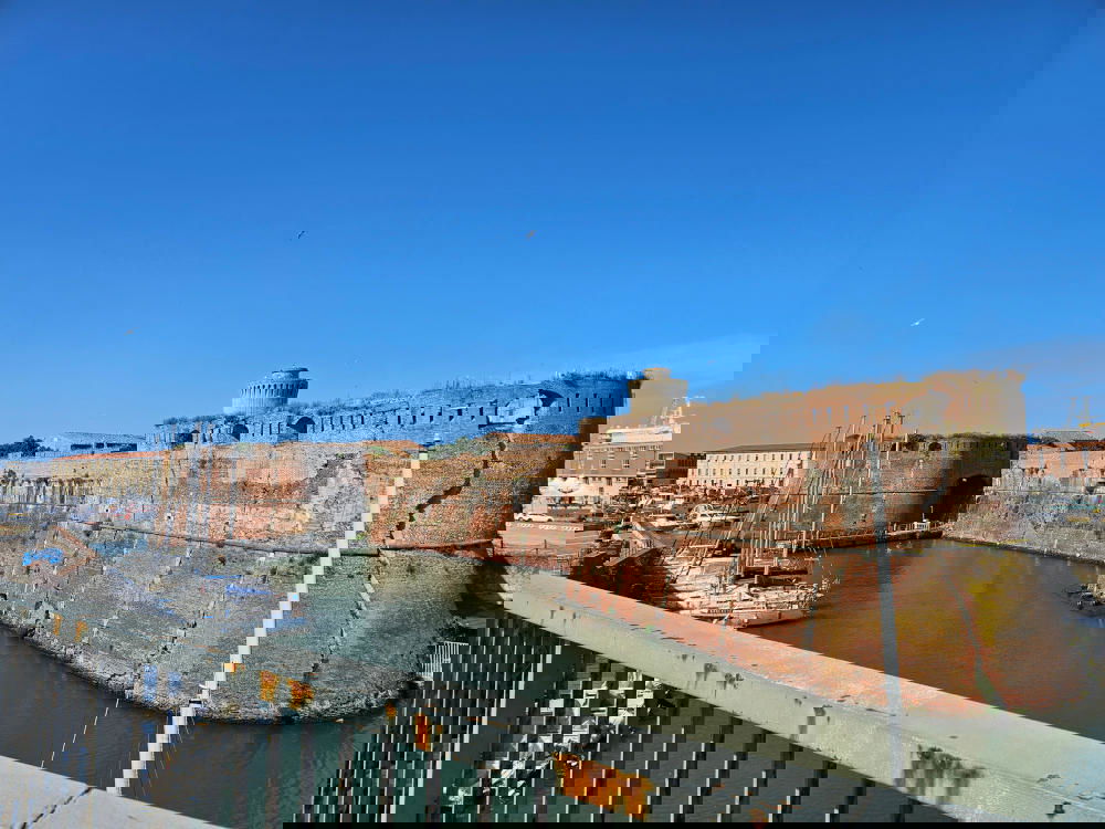 Livorno - Porto Mediceo