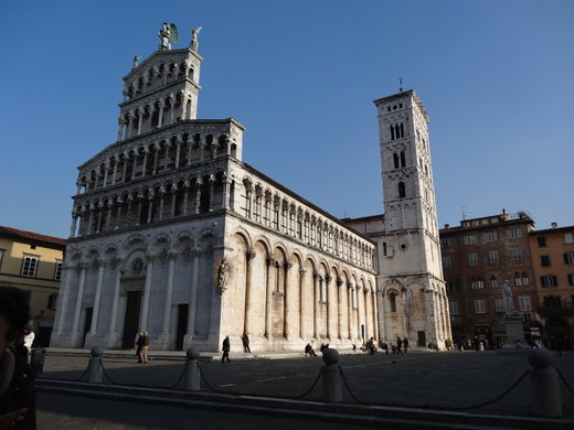 Lucca