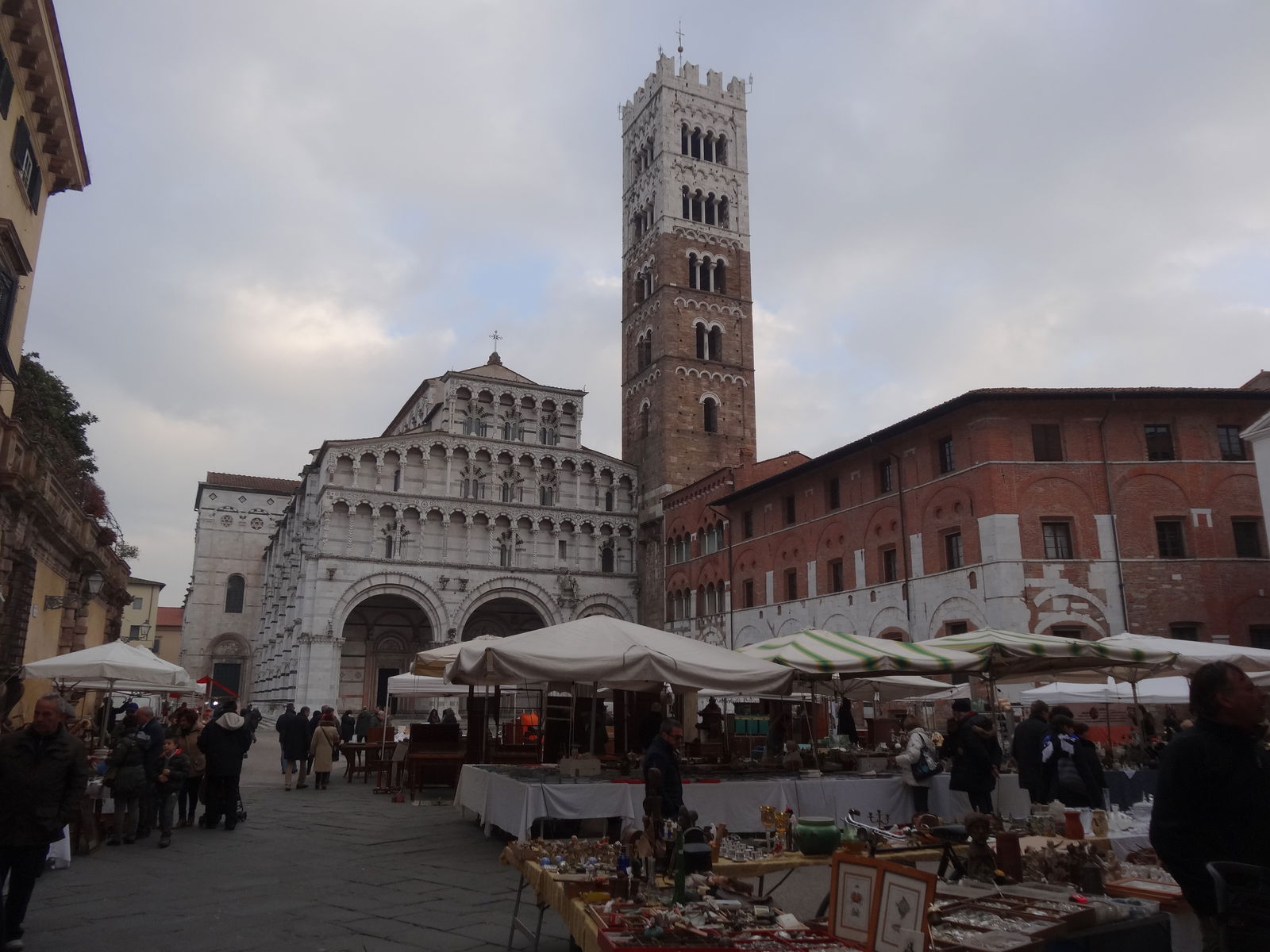 san martino