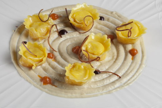 Our Top Picks for Eating in Lucca