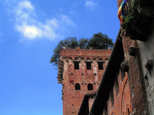 What to See in Lucca in Just 1 Day