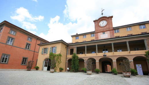Enjoying a Musical July in Tuscany