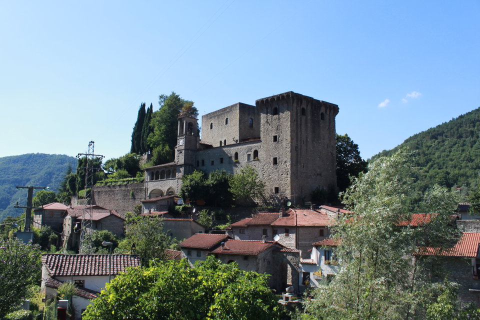 Lunigiana in Northern Tuscany: The Ideal Vacation Base