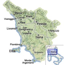 toscana
