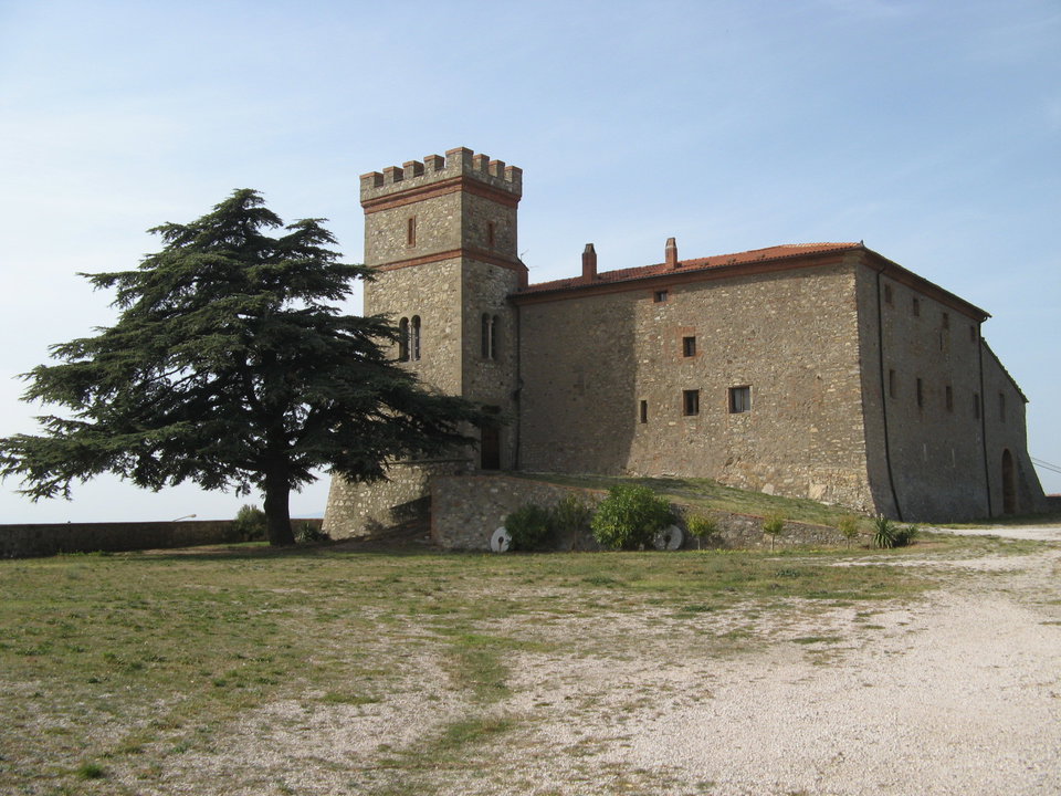 Maremma: An Itinerary Inland along the Montecucco Wine Route