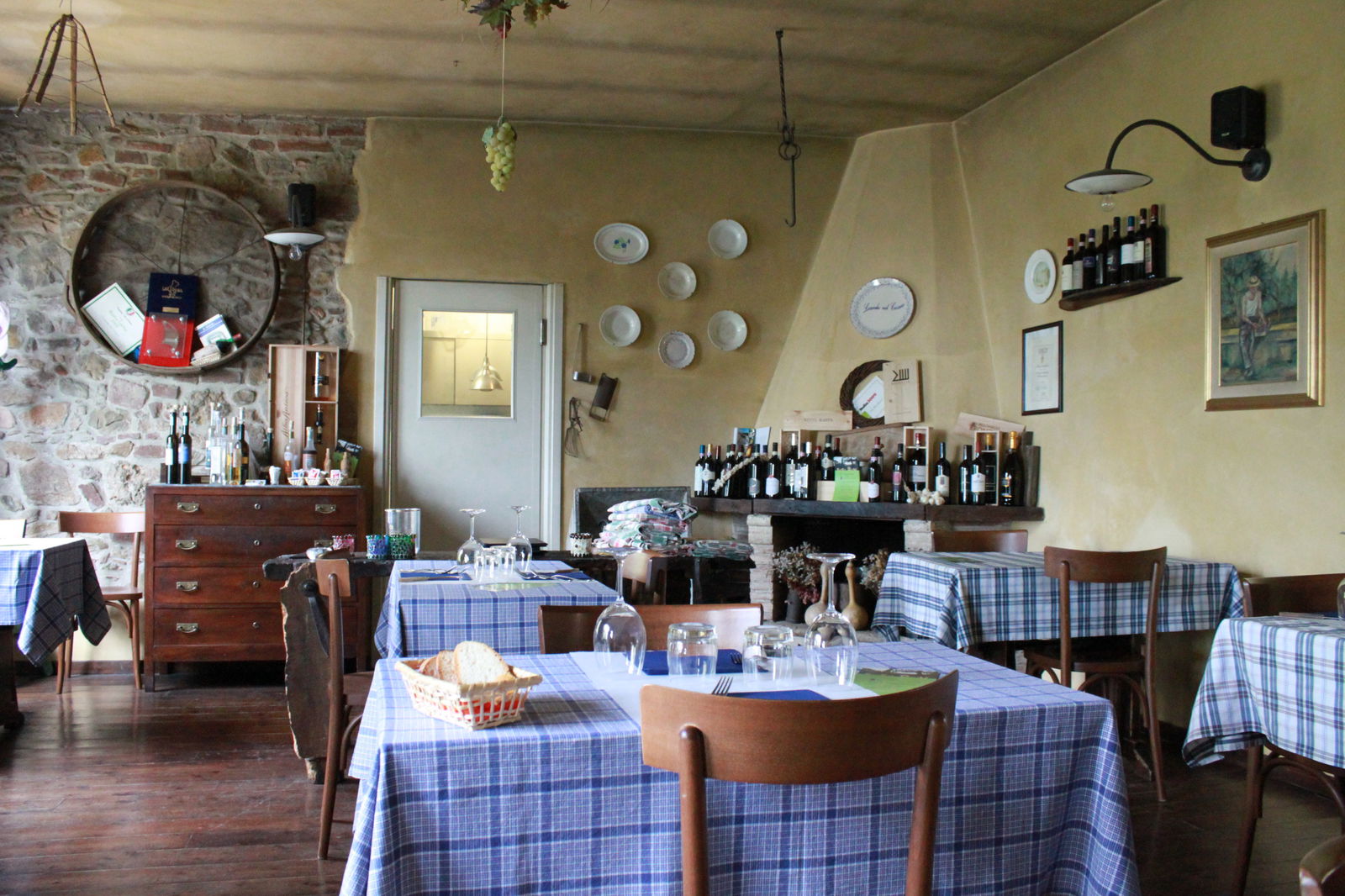 Locanda nel Cassero