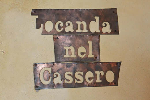 La Locanda nel Cassero