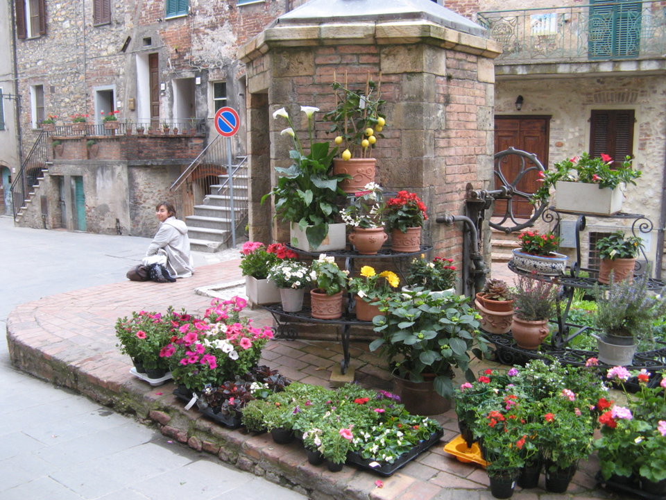 La Locanda nel Cassero