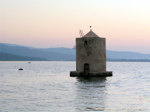 Maremma  in Tuscany