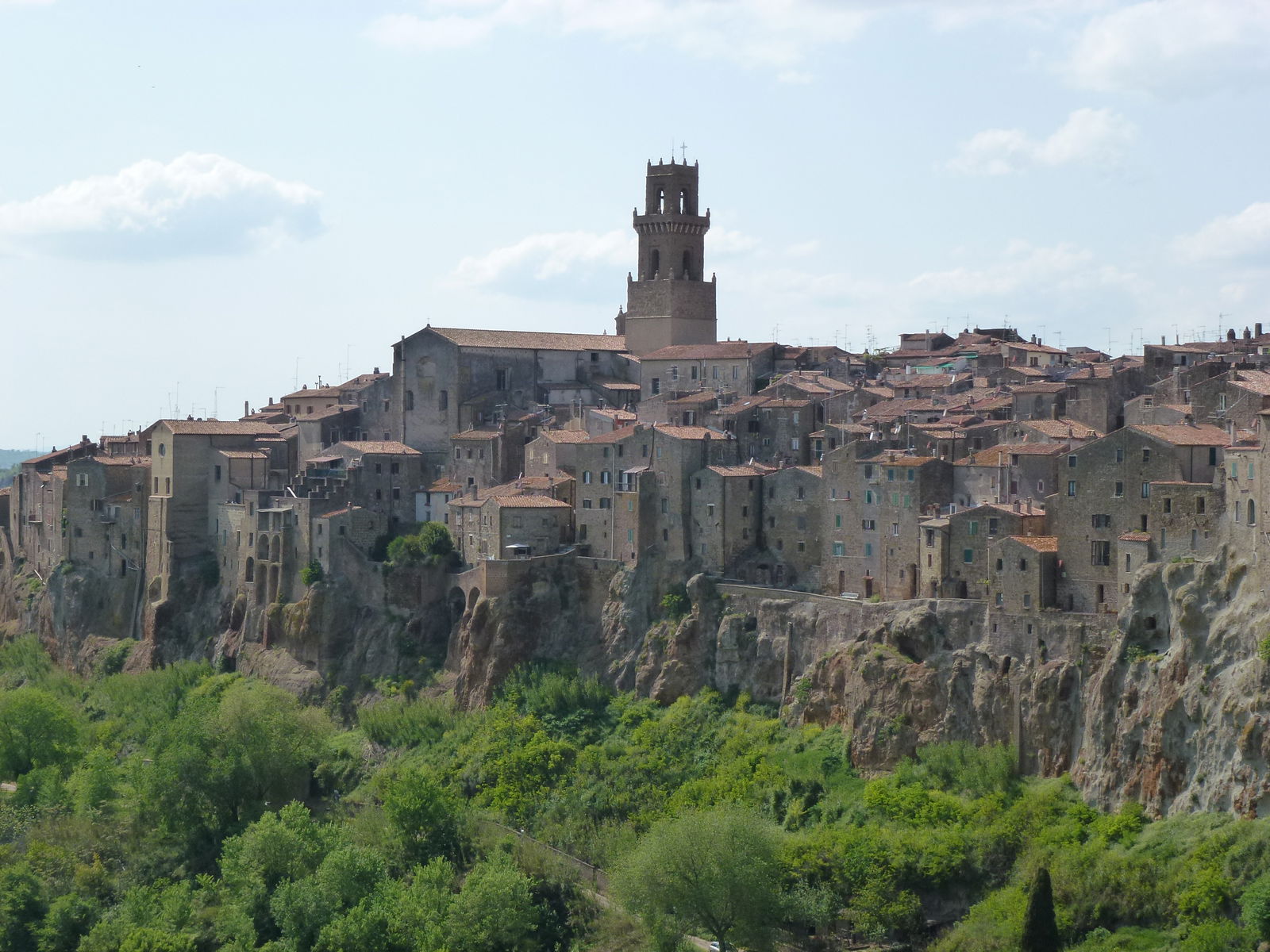 Events in Tuscany April 2019