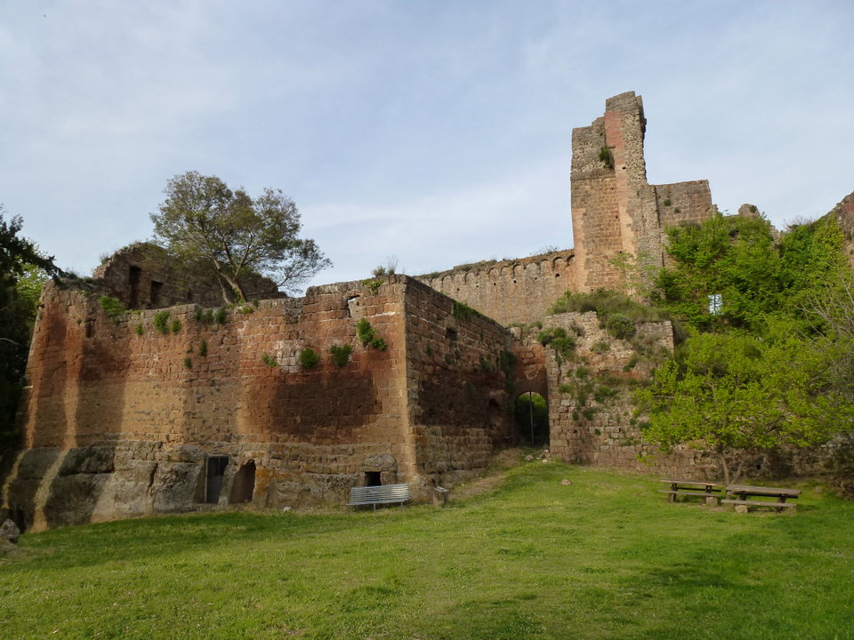 Maremma  in Tuscany