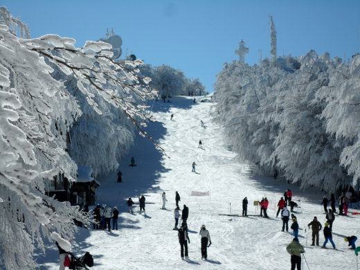 Top 5 Activities to Enjoy during Winter in Tuscany