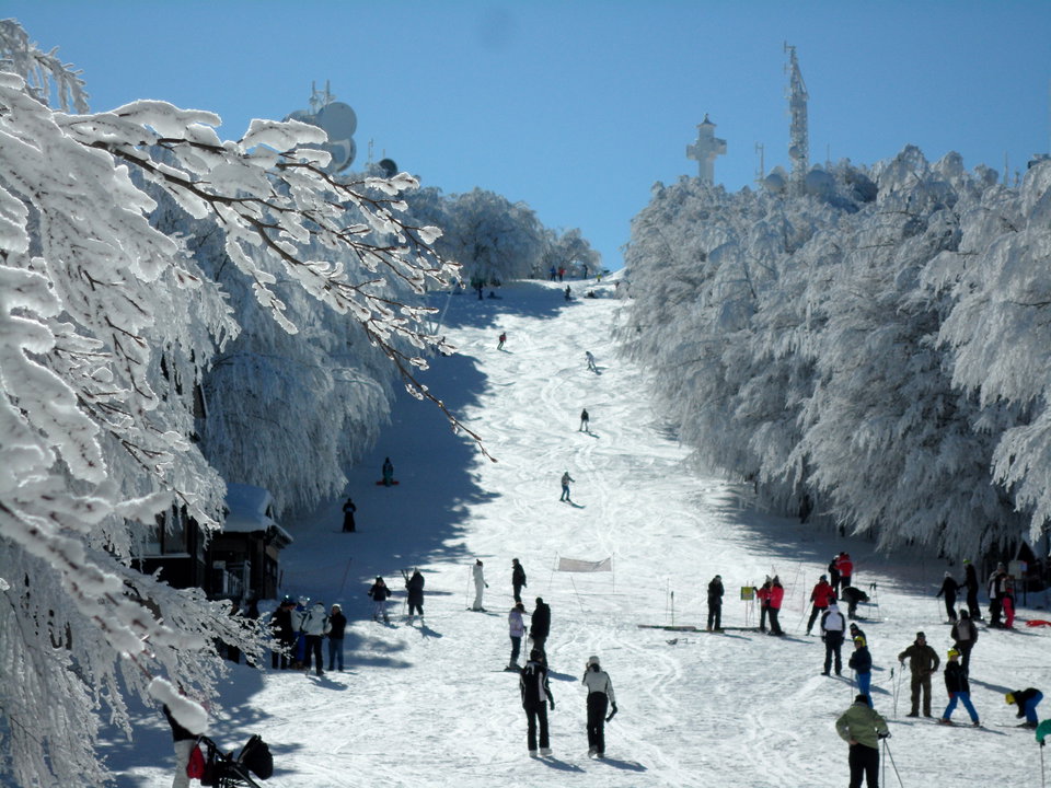 Top 5 Activities to Enjoy during Winter in Tuscany